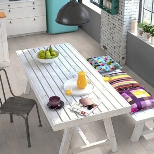 ДУБ БАССАНО ЛАМИНАТ  CLASSEN  IMPRESSION ламинат для пола